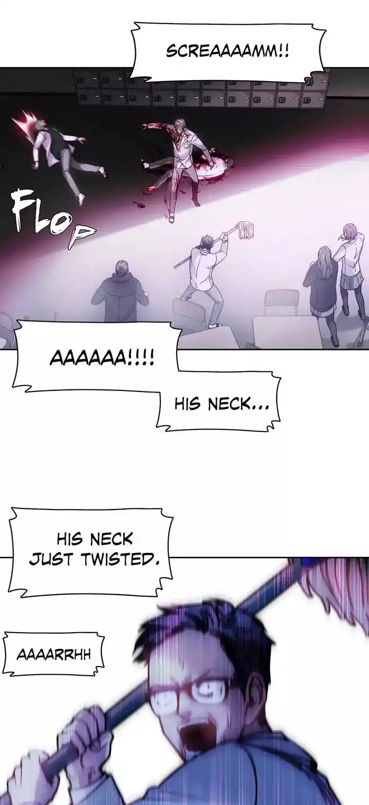 Unknown Code Chapter 28 3